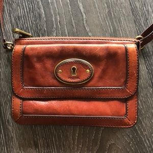 Fossil Small Crossbody Bag